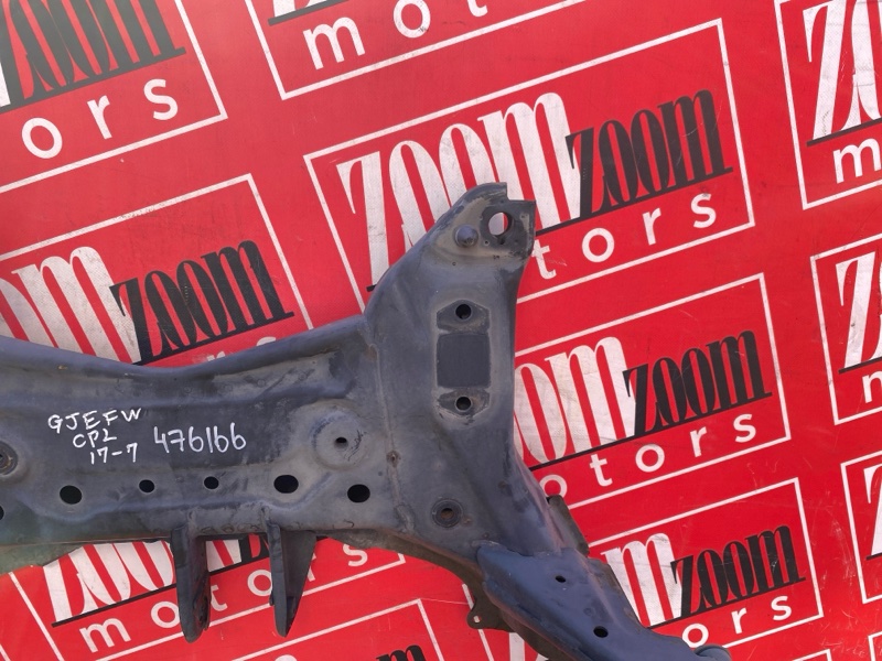 Балка поперечная, 16200 рублей, Солонцы