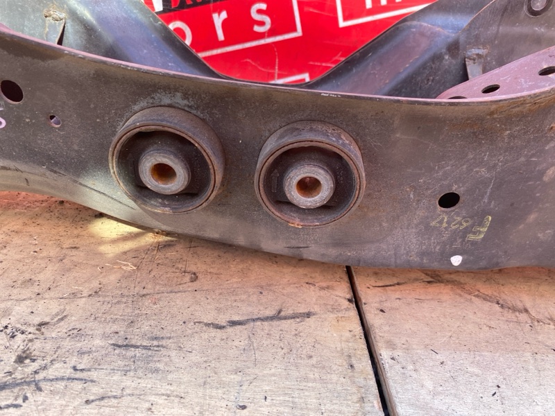 Балка поперечная, 10000 рублей, Солонцы