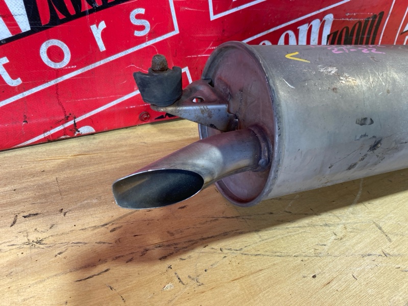 Глушитель, 4800 рублей, Солонцы