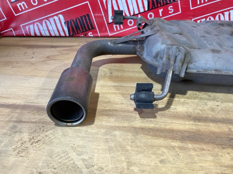 Глушитель, 4300 рублей, Солонцы