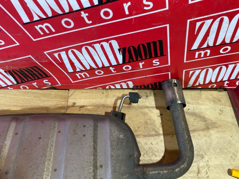 Глушитель, 4300 рублей, Солонцы