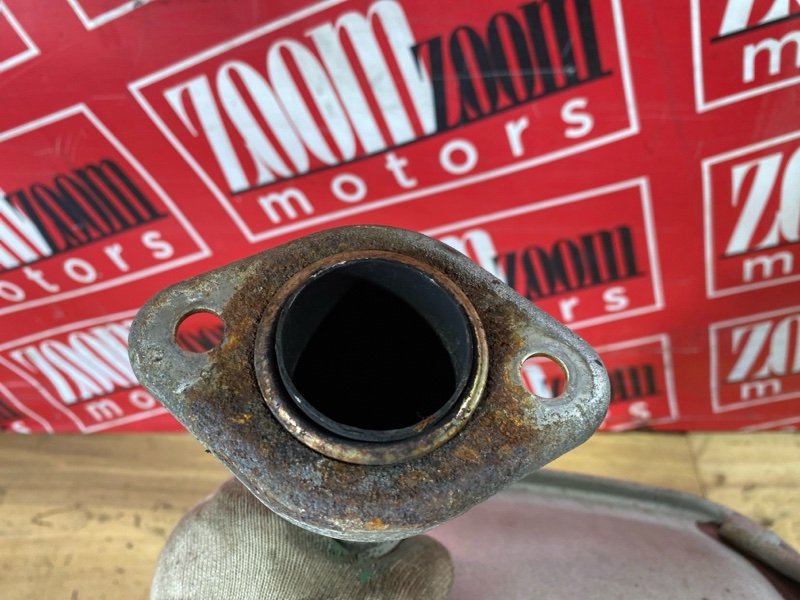 Глушитель, 4800 рублей, Солонцы