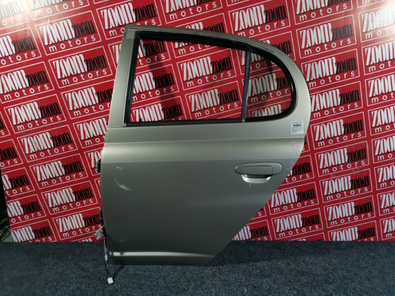 Дверь боковая, 5300 рублей, Красноярск