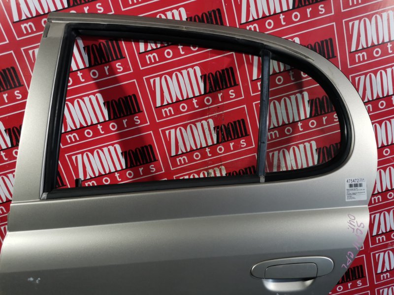 Дверь боковая, 5300 рублей, Красноярск