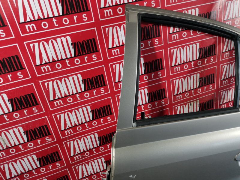 Дверь боковая, 5300 рублей, Красноярск