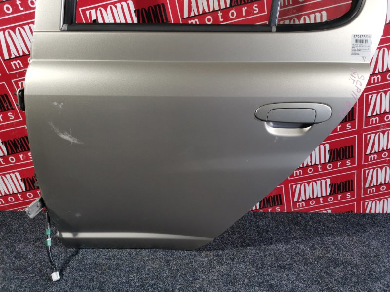 Дверь боковая, 5300 рублей, Красноярск