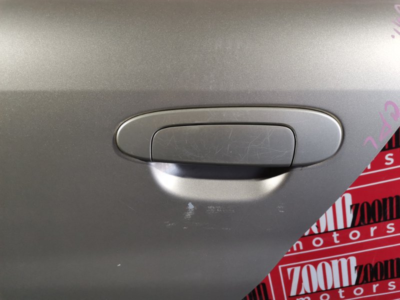 Дверь боковая, 5300 рублей, Красноярск