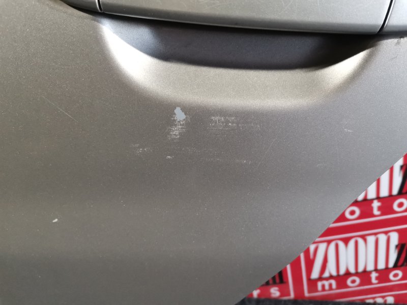 Дверь боковая, 5300 рублей, Красноярск