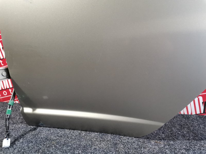 Дверь боковая, 5300 рублей, Красноярск