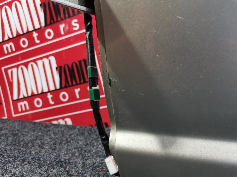 Дверь боковая, 5300 рублей, Красноярск