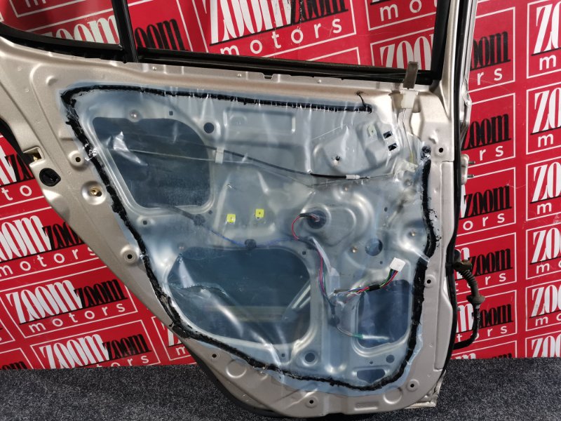 Дверь боковая, 5300 рублей, Красноярск