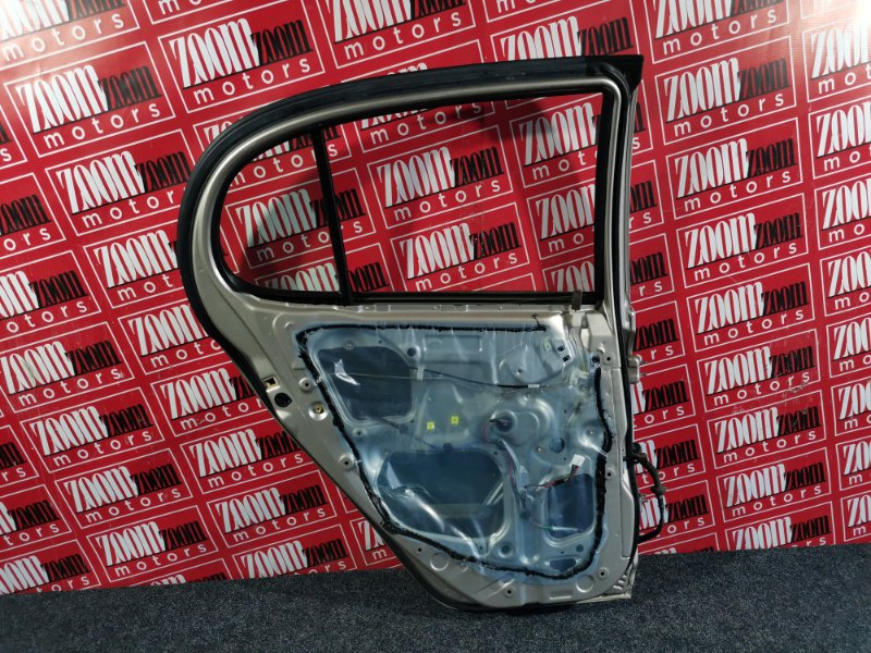 Дверь боковая, 5300 рублей, Красноярск