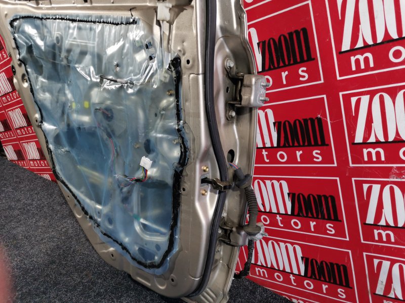 Дверь боковая, 5300 рублей, Красноярск