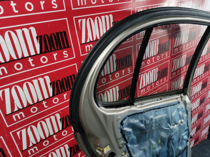 Дверь боковая, 5300 рублей, Красноярск