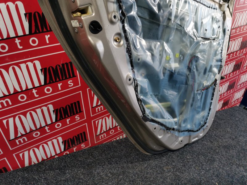 Дверь боковая, 5300 рублей, Красноярск