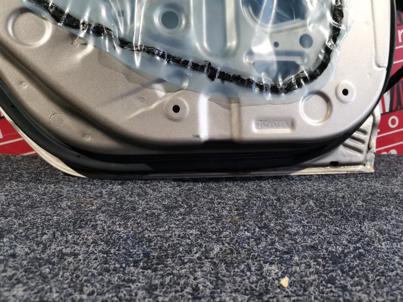 Дверь боковая, 5300 рублей, Красноярск