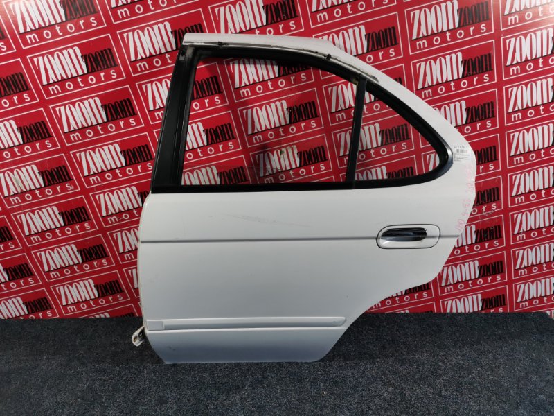 Дверь боковая, 9500 рублей, Красноярск