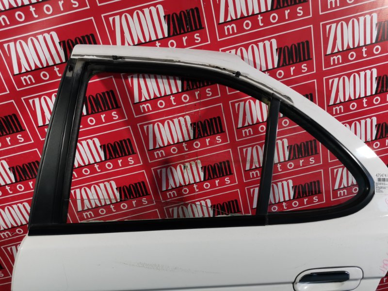 Дверь боковая, 9500 рублей, Красноярск