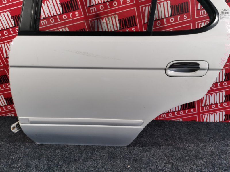 Дверь боковая, 9500 рублей, Красноярск