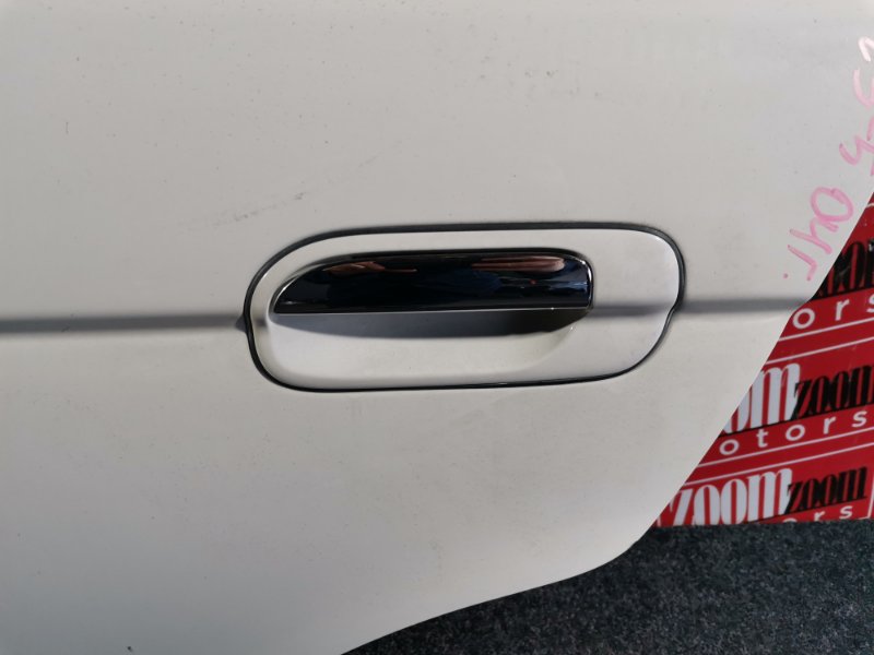 Дверь боковая, 9500 рублей, Красноярск