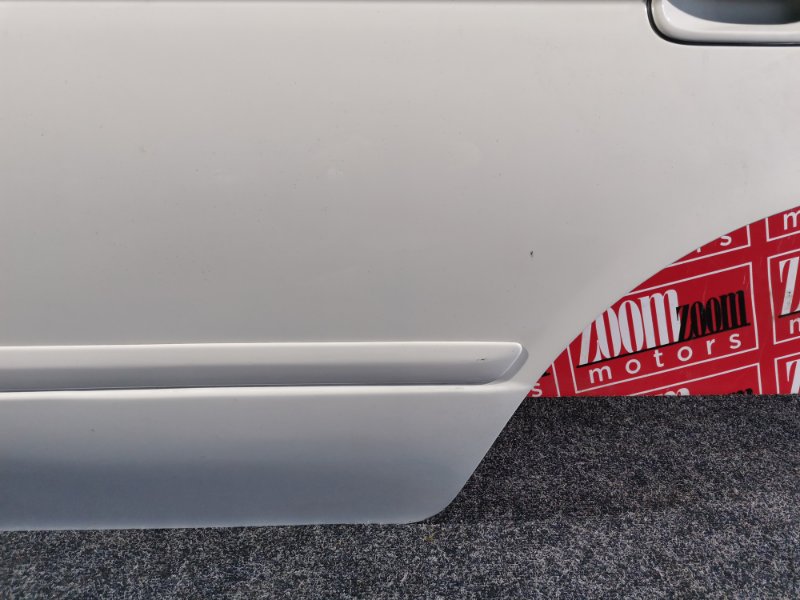 Дверь боковая, 9500 рублей, Красноярск