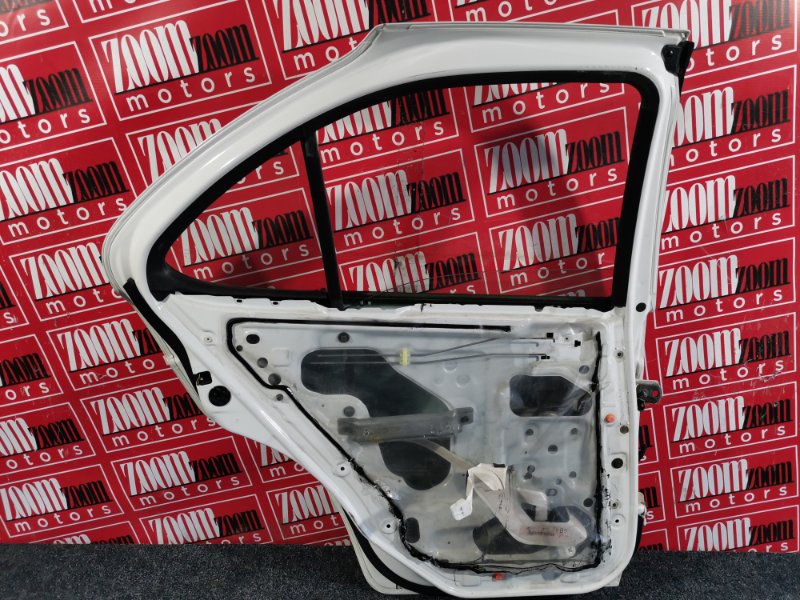 Дверь боковая, 9500 рублей, Красноярск