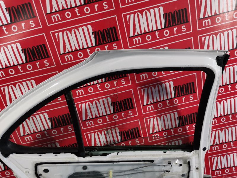 Дверь боковая, 9500 рублей, Красноярск