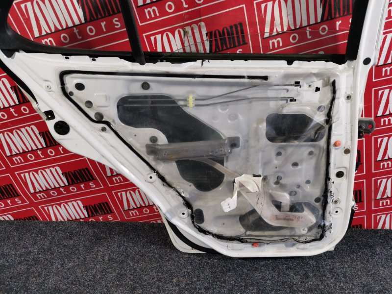 Дверь боковая, 9500 рублей, Красноярск