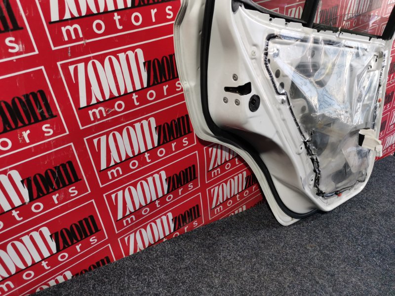 Дверь боковая, 9500 рублей, Красноярск