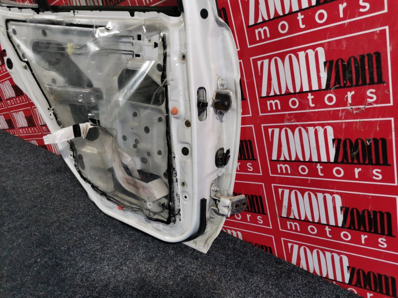 Дверь боковая, 9500 рублей, Красноярск