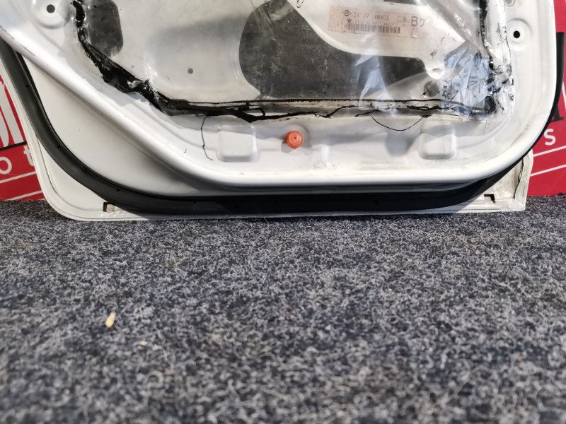 Дверь боковая, 9500 рублей, Красноярск