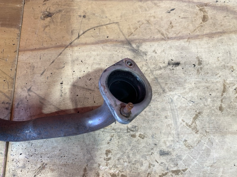 Глушитель, 3800 рублей, Солонцы