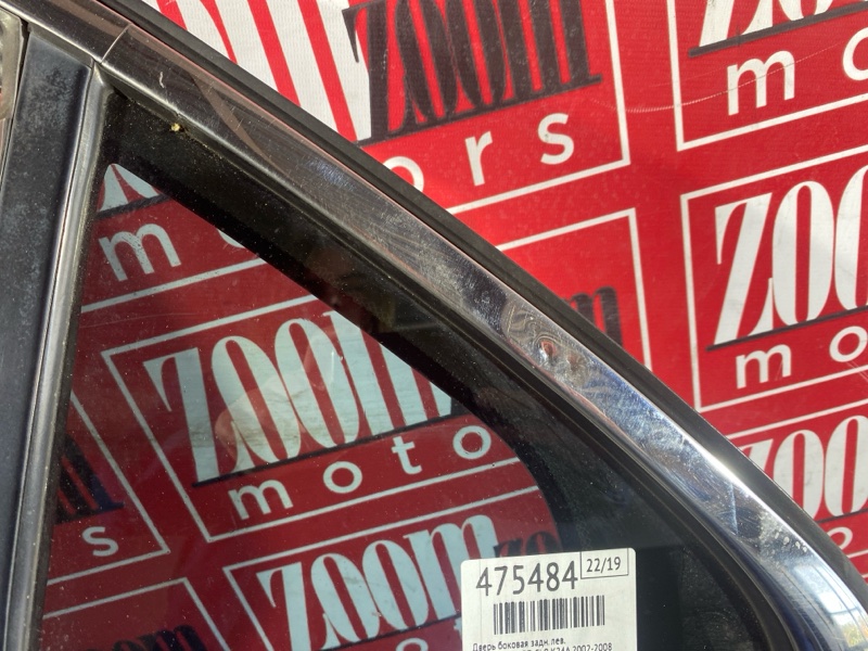 Дверь боковая, 4800 рублей, Красноярск