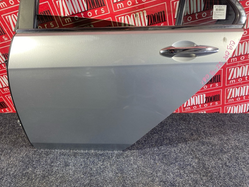 Дверь боковая, 4800 рублей, Красноярск