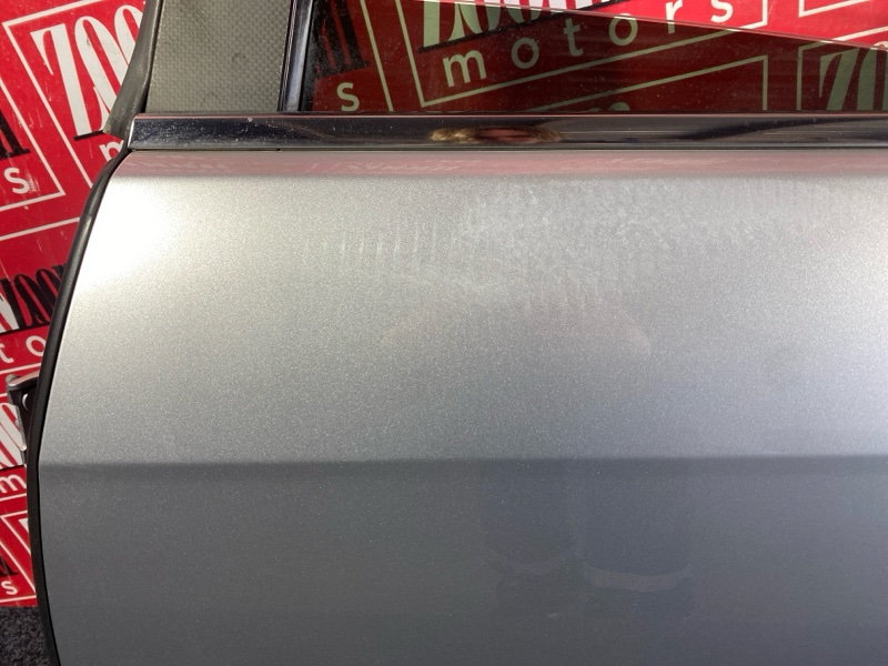 Дверь боковая, 4800 рублей, Красноярск