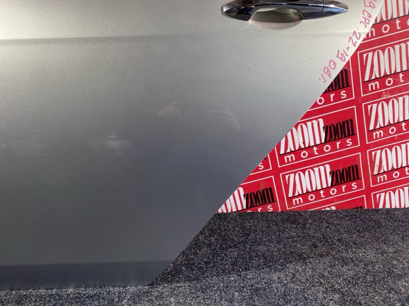 Дверь боковая, 4800 рублей, Красноярск