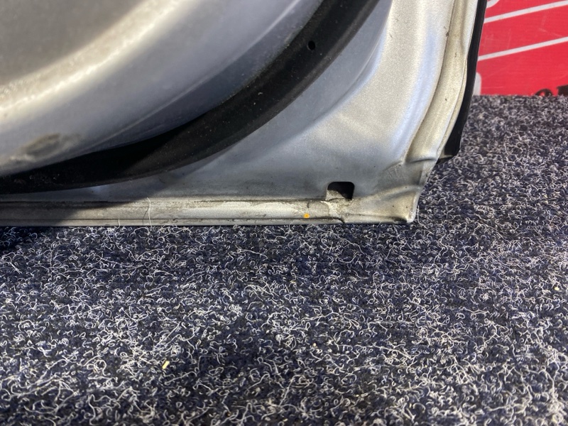 Дверь боковая, 4800 рублей, Красноярск