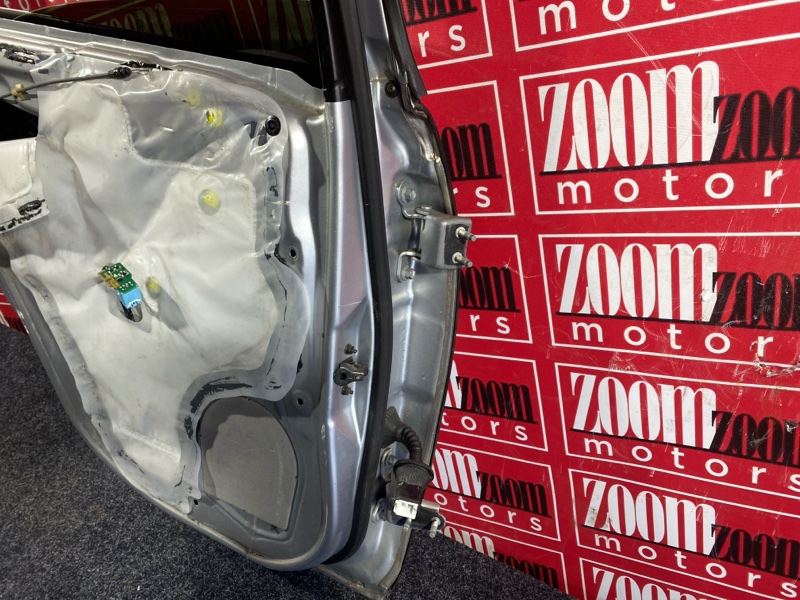 Дверь боковая, 4800 рублей, Красноярск