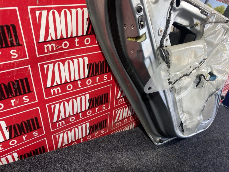 Дверь боковая, 4800 рублей, Красноярск