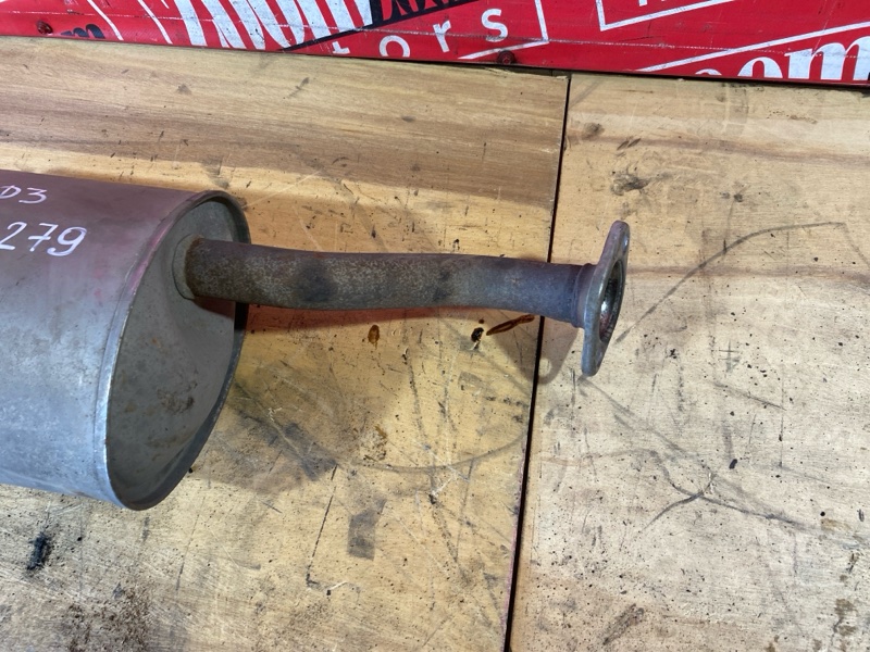 Глушитель, 2400 рублей, Солонцы