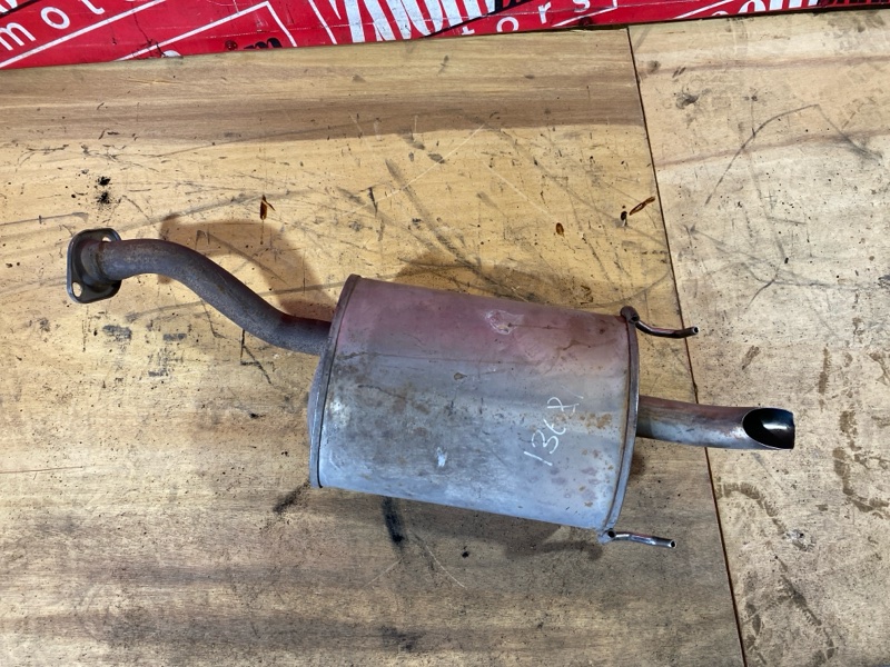 Глушитель, 2400 рублей, Солонцы