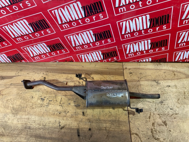 Глушитель, 2400 рублей, Солонцы