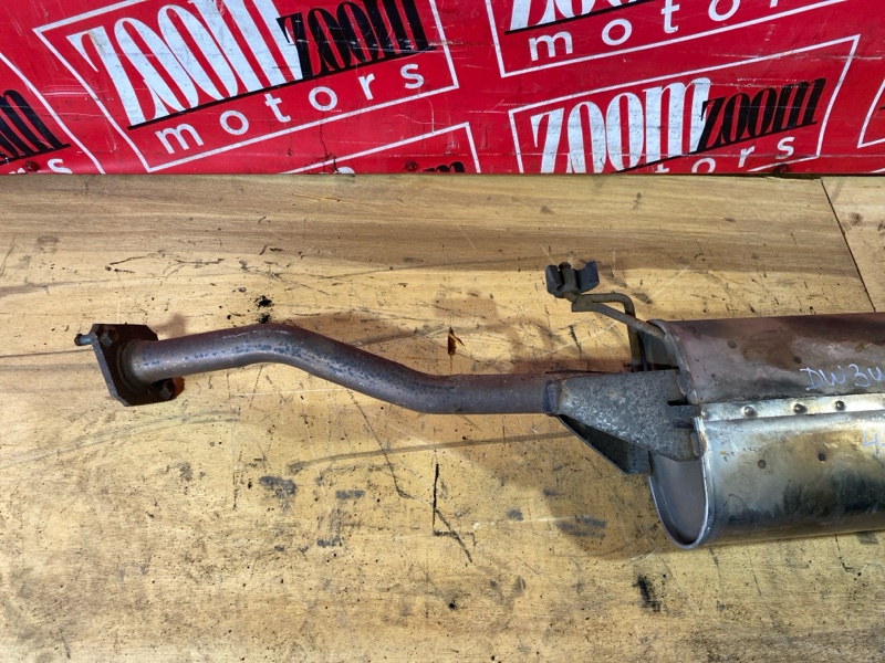 Глушитель, 2400 рублей, Солонцы