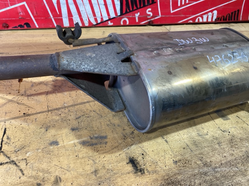 Глушитель, 2400 рублей, Солонцы