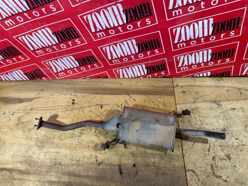 Глушитель, 2400 рублей, Солонцы