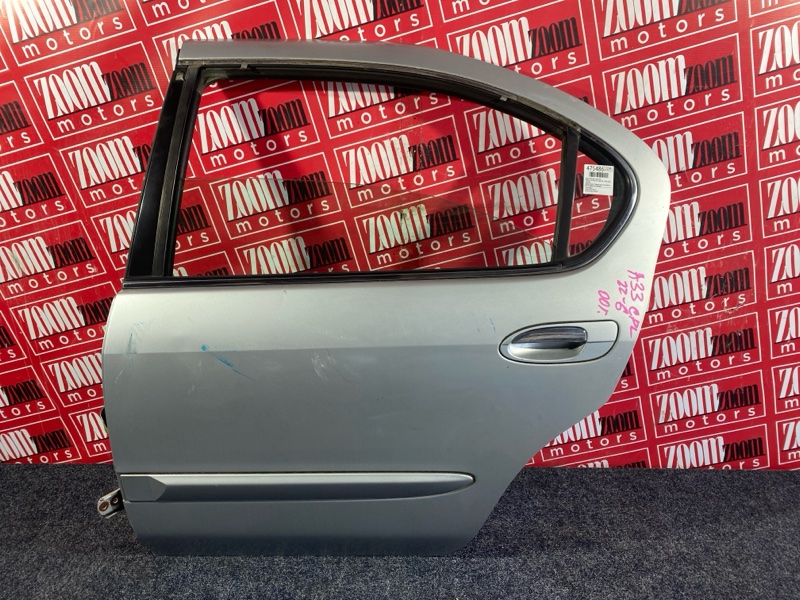 Дверь боковая, 4800 рублей, Красноярск