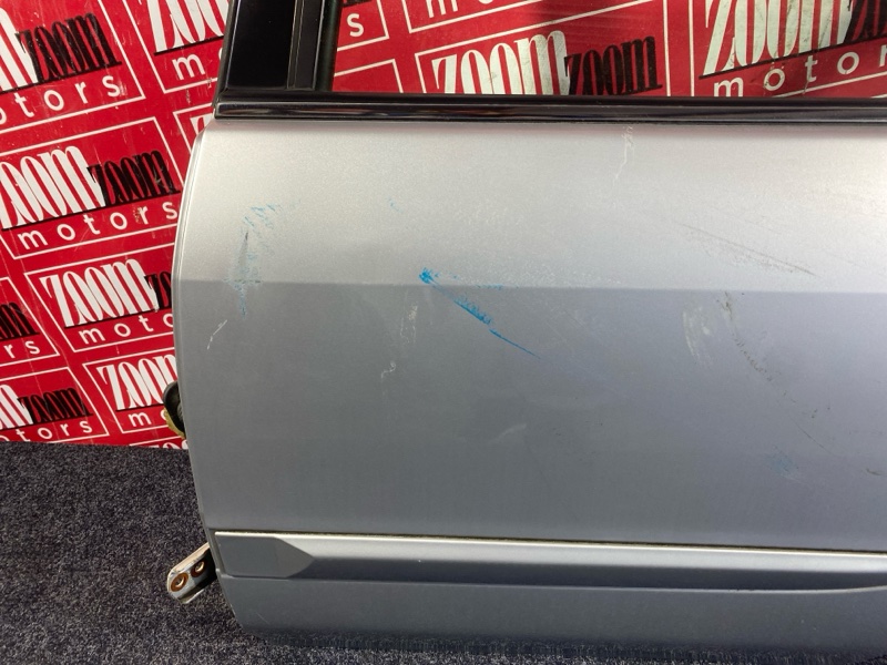 Дверь боковая, 4800 рублей, Красноярск