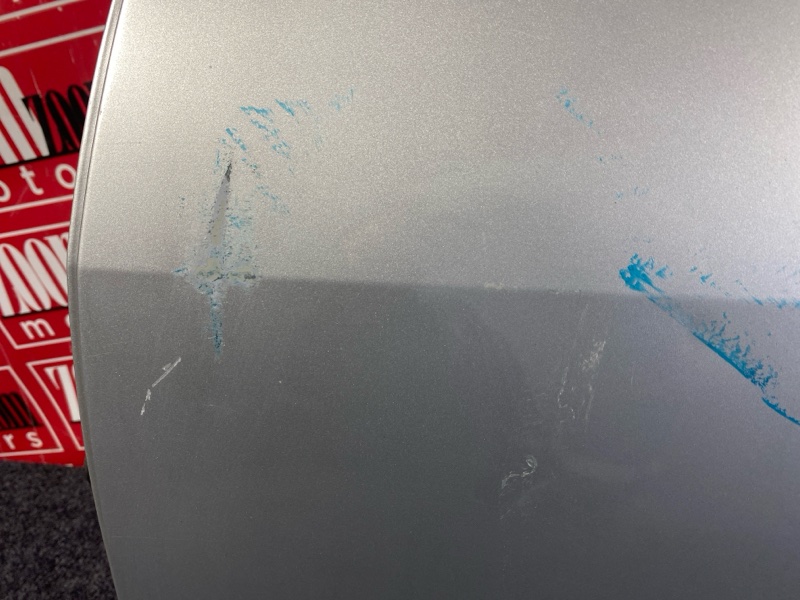 Дверь боковая, 4800 рублей, Красноярск