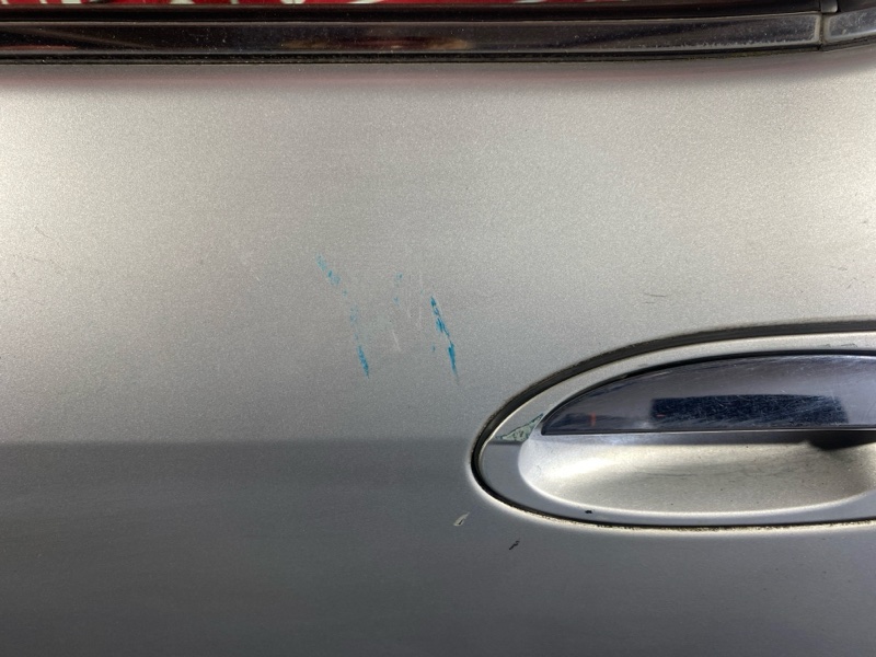 Дверь боковая, 4800 рублей, Красноярск