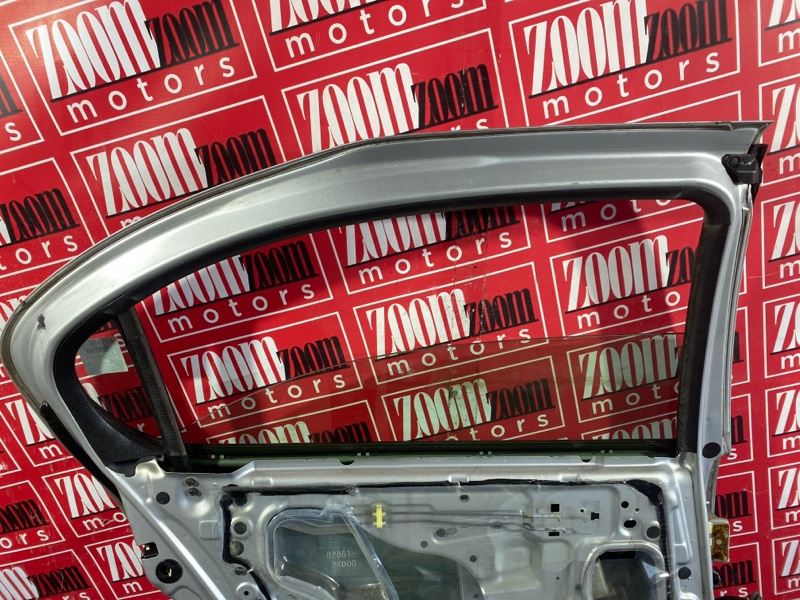 Дверь боковая, 4800 рублей, Красноярск